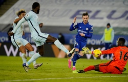Lịch thi đấu chung kết cúp FA 2020/2021: Leicester City vs Chelsea