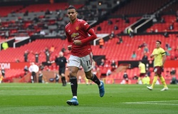 Video Highlight MU vs Burnley, bóng đá Anh hôm nay 19/4