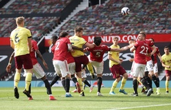 Bảng xếp hạng Ngoại hạng Anh sau vòng 32 mới nhất