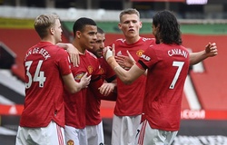 Kết quả bóng đá Ngoại hạng Anh hôm nay 19/4: MU vs Burnley