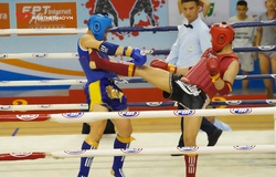 Chung kết trẻ Muay toàn quốc 2021: Thanh Hóa bùng nổ với 6 HCV