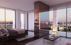 Ronaldo chi đậm để tân trang căn hộ đắt giá nhất Bồ Đào Nha