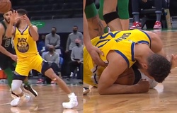 HLV Steve Kerr: "Tôi đã bảo Curry đừng cố làm người hùng nếu đang bị đau"