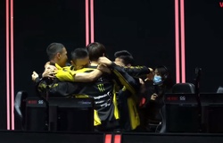 Kết quả chung kết VCS Mùa Xuân 2021: Hạ gục SGB, GAM Esports là tân vương của VCS