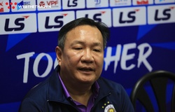 Thất bại trước HAGL, Hà Nội đặt mục tiêu vào Top 6