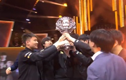 Kết quả chung kết LPL Mùa Xuân 2021: FPX vs RNG - Tiểu Uzi đưa RNG tới MSI 2021