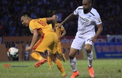 Lịch thi đấu vòng 11 V.League 2021: Thanh Hóa vs HAGL