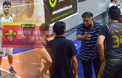 Nóng: Bóng rổ Philippines lại bị phủ scandal bán độ!