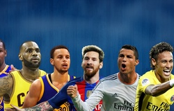 SuperLeague: Giải bóng đá đỉnh cao và những điểm trùng hợp NBA tới kỳ lạ