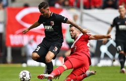 Nhận định Eintracht Frankfurt vs Augsburg, 01h30 ngày 21/04