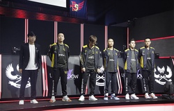 GAM Esports chính thức vắng mặt tại MSI 2021 vì dịch COVID-19