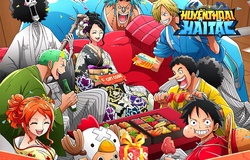 Sự kiện Hải Tặc Đại Chiến Giỗ Tổ Hùng Vương có gì hấp dẫn?