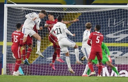 Video Highlight Leeds United vs Liverpool, bóng đá Anh hôm nay 20/4