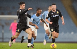 Lịch trực tiếp Bóng đá TV hôm nay 21/4: Aston Villa vs Man City