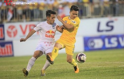 Thể thức thi đấu V.League 2021: Hà Nội FC lâm nguy