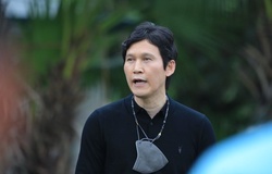 CLB Hà Nội lại có biến, ông Park ngồi ghế nóng