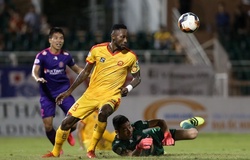 CLB Thanh Hoá không đăng kí "ngựa chứng" Samson ở Cúp QG 2021