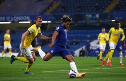 Video Highlight Chelsea vs Brighton, bóng đá Anh hôm nay 21/4