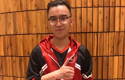 Venus mất tích khỏi SBTC vì tàng trữ chất cấm?