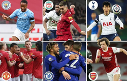 Bí mật phía sau việc 6 CLB Anh đồng loạt rút khỏi Super League