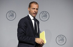 UEFA có kế hoạch dùng tiền tỷ để cải tổ Champions League