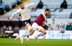 Video Highlight Aston Villa vs Man City, bóng đá Anh hôm nay 22/4