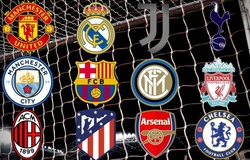 Dự án Super League sụp đổ khi 8 CLB đồng loạt rút lui