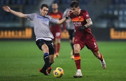 Nhận định AS Roma vs Atalanta, 23h30 ngày 22/04, VĐQG Italia