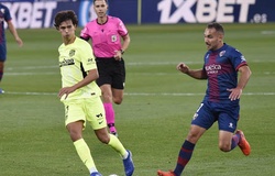 Nhận định, soi kèo Atletico Madrid vs Huesca, 00h00 ngày 23/04