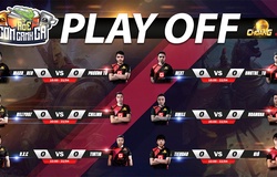 Lộ diện các cặp đối đầu Aoe Cơm Canh Gà, Gman đưa ra nhận định về các cặp đấu đỉnh cao