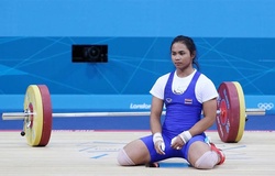 Kháng án bất thành, cử tạ Thái Lan bị cấm dự Olympic, phải được “giáo dục”