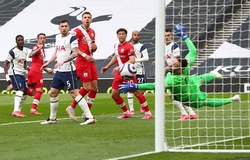 Video Highlight Tottenham vs Southampton, bóng đá Anh hôm nay 22/4