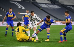 Video Highlight Juventus vs Parma, bóng đá Anh hôm nay 22/4