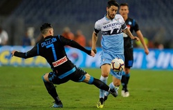 Nhận định Napoli vs Lazio, 01h45 ngày 23/04, VĐQG Italia