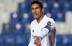 Tin chuyển nhượng MU mới nhất hôm nay 22/4: MU bị cạnh tranh vụ Varane