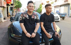 Xemesis nhận nút vàng Youtube sau khi đạt hơn 1 triệu lượt theo dõi