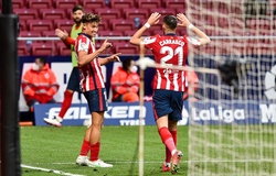 Video Highlight Atletico Madrid vs Huesca, bóng đá Tây Ban Nha hôm nay 23/4