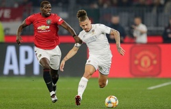 Lịch thi đấu vòng 33 Ngoại hạng Anh 2020/2021: Tâm điểm Leeds United vs MU