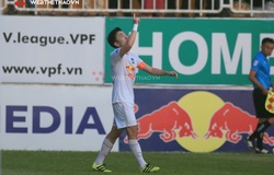 HAGL đấu giá chiếc áo "lịch sử" của Xuân Trường để quyên góp từ thiện