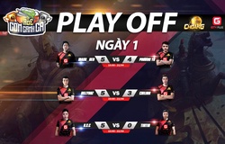 Kết quả giải AoE Cơm Canh Gà ngày 21/4; Nhận định ngày thi đấu 22/4