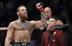 Conor McGregor đề xuất dùng thương hiệu riêng thay thế găng UFC