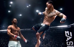 UFC Mobile chuẩn bị được phát hành tại Đông Nam Á