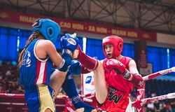 Nhìn lại thành công của tuyển Muay Thanh Hóa ở giải VĐQG 2021