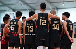 Tranh cãi dàn Homegrown quá mạnh của Saigon Heat, VBA thừa nhận "sự chồng lấn"