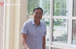 Cải tổ đội bóng, ông Trần Mạnh Hùng thôi làm chủ tịch CLB Hải Phòng