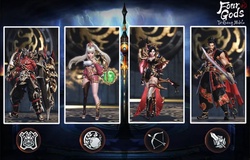 Code Tứ Hoàng Mobile mới nhất 2021