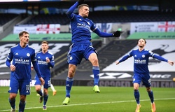 Lịch trực tiếp Bóng đá TV hôm nay 26/4: Leicester City vs Crystal Palace