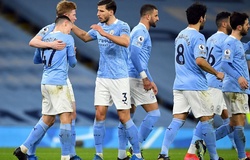 Bảng xếp hạng Ngoại hạng Anh sau vòng 33 mới nhất