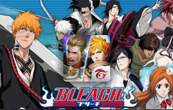 Liên Quân Mobile công bố hợp tác cùng Bleach