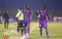 Kết quả Cần Thơ vs Bình Dương, video cúp Quốc gia 2021